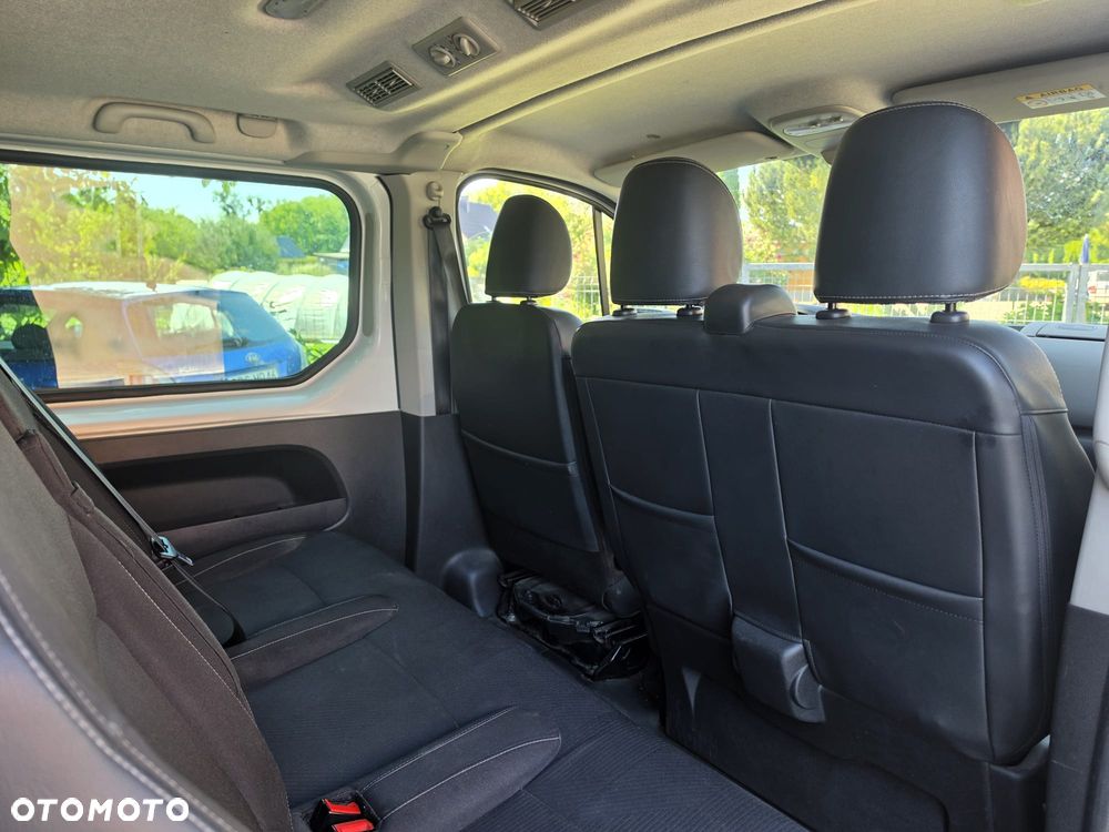 Renault Trafic Grand Passenger 2,9t Pack Clim - 5