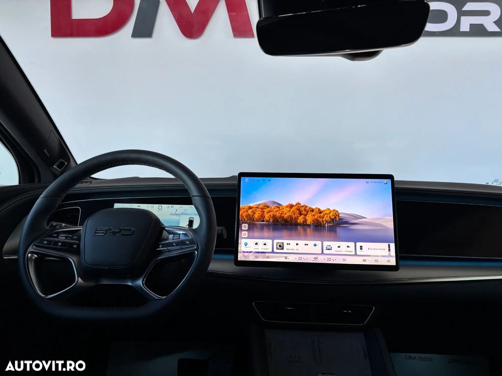 BYD Sealion 7 2025 — imagine 20