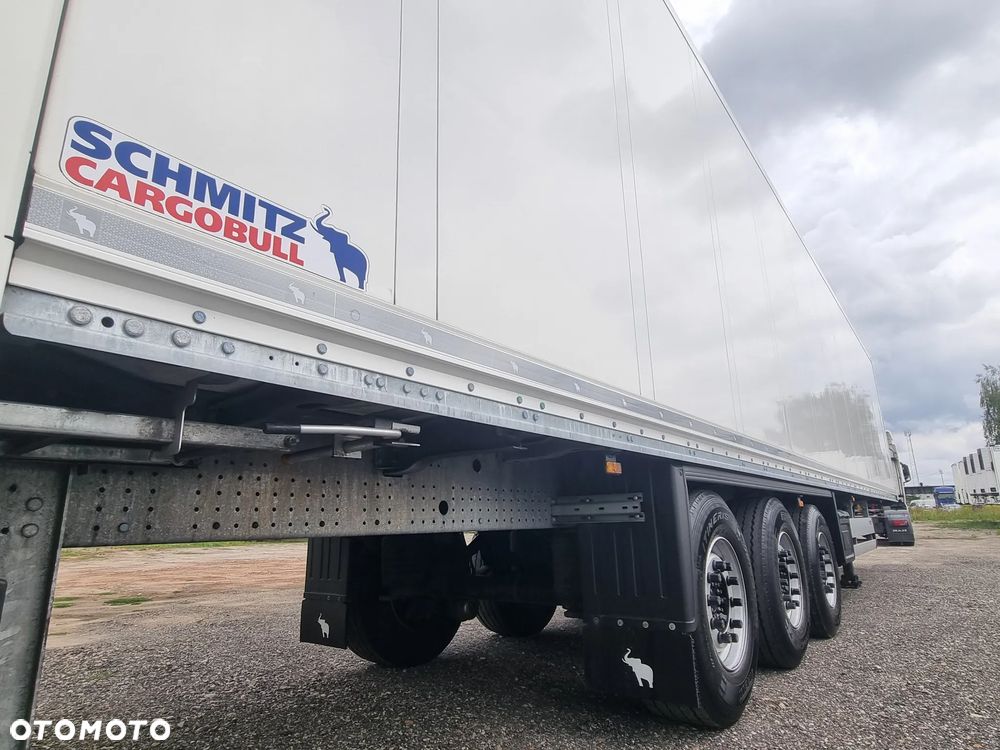 Schmitz Cargobull SCB*S3B - 15