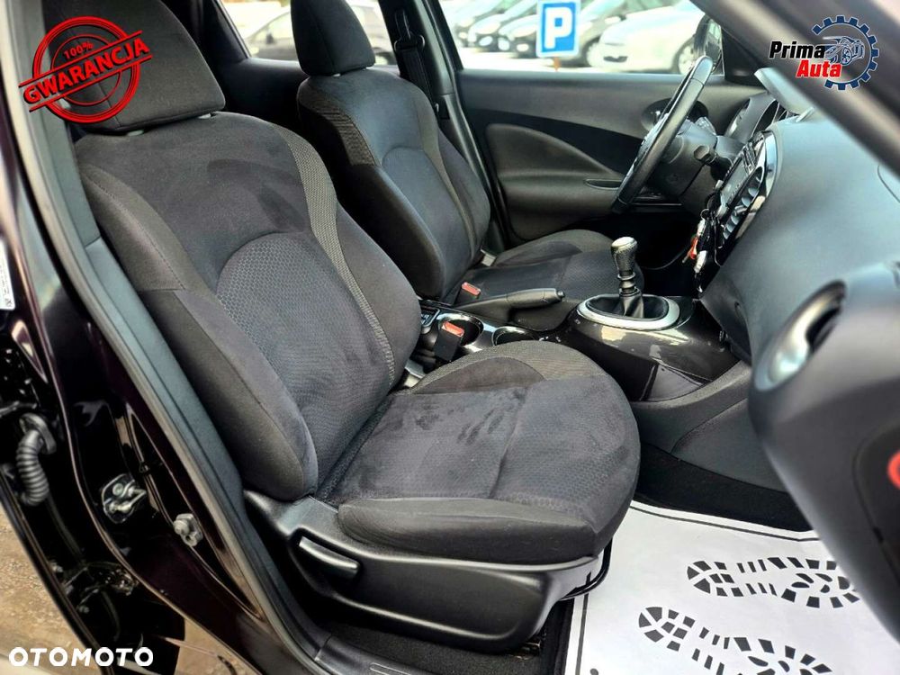 Nissan Juke 1.6 DIG-T N-Connecta - 3