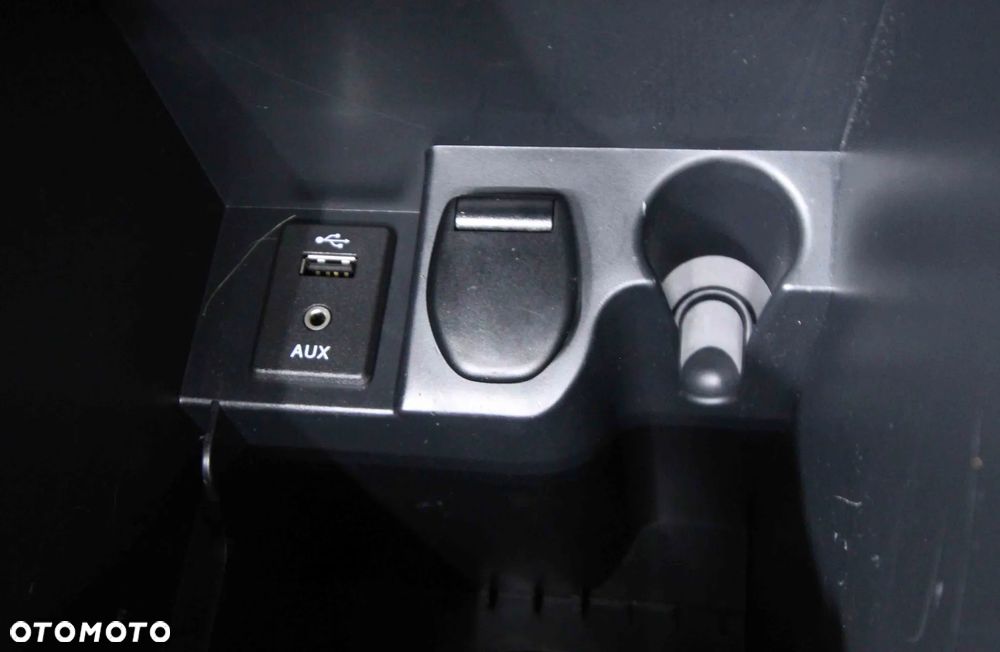 Nissan Qashqai 1.2 DIG-T N-Vision EU6 - 28