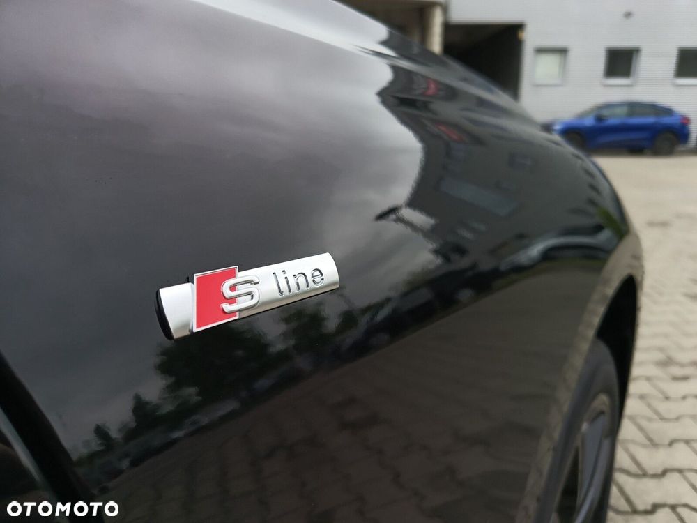 Audi A5 Limousine TFSI Quattro S tronic - 36