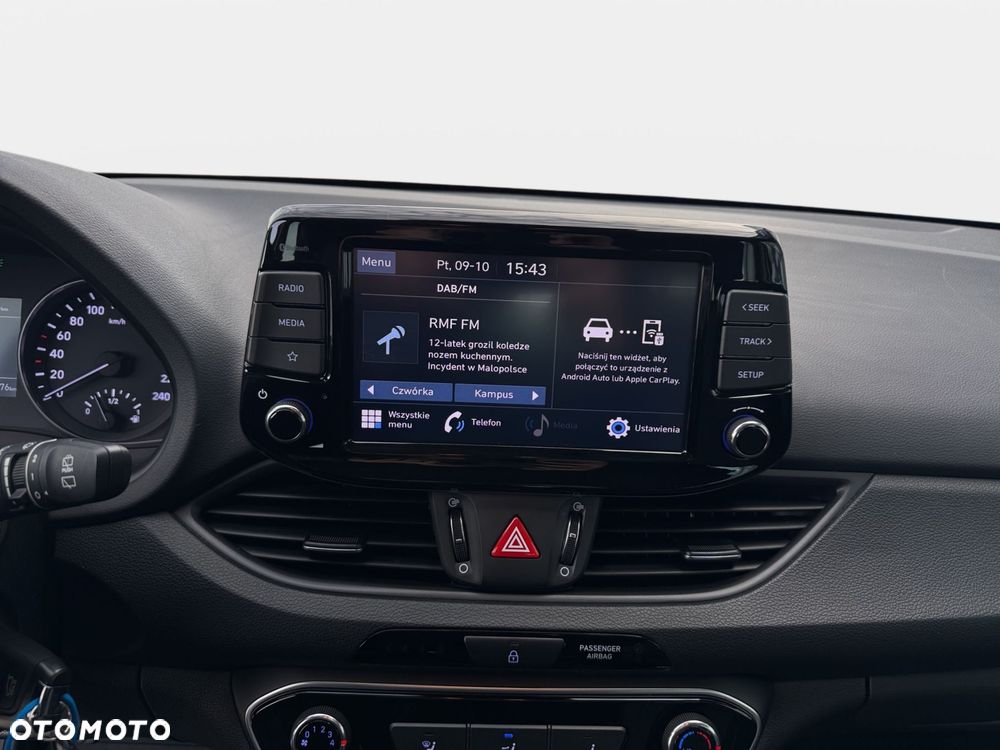 Hyundai i30 1.0 T-GDI Modern - 19