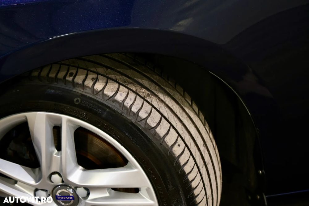 Volvo V60 D3 - 33