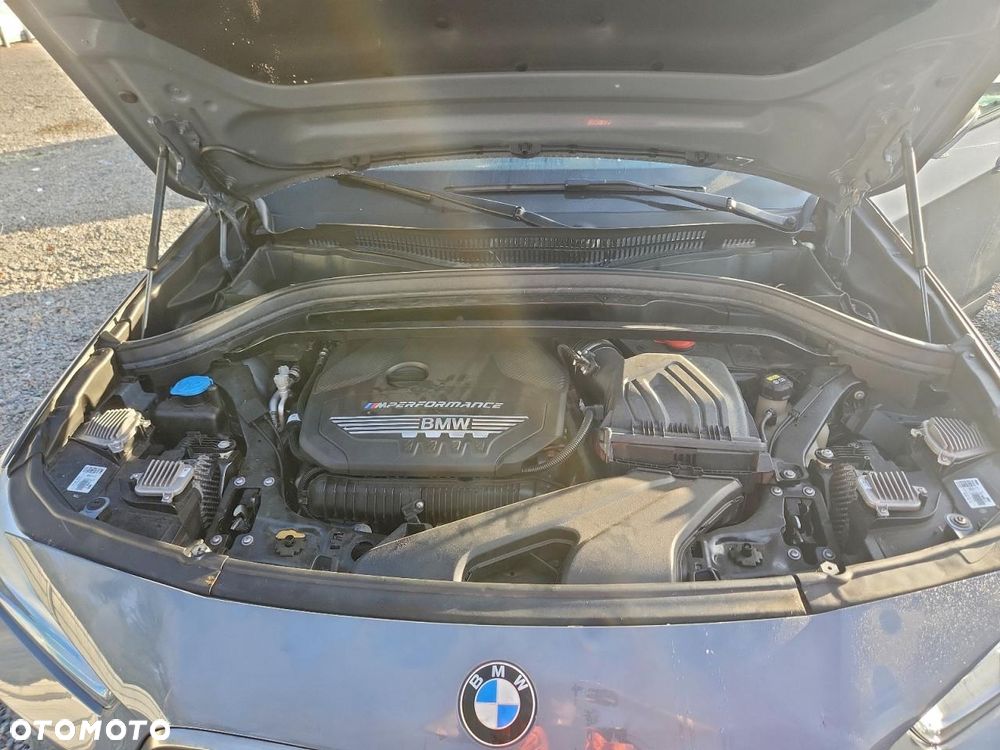 BMW X2 - 11