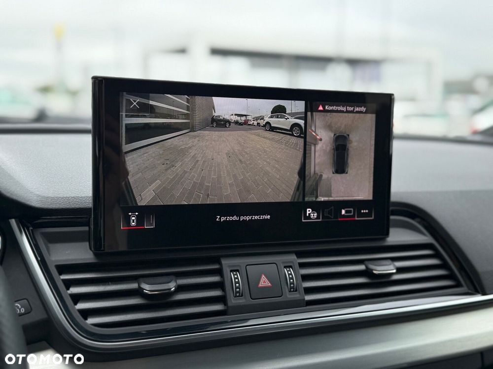 Audi Q5 Sportback - 37