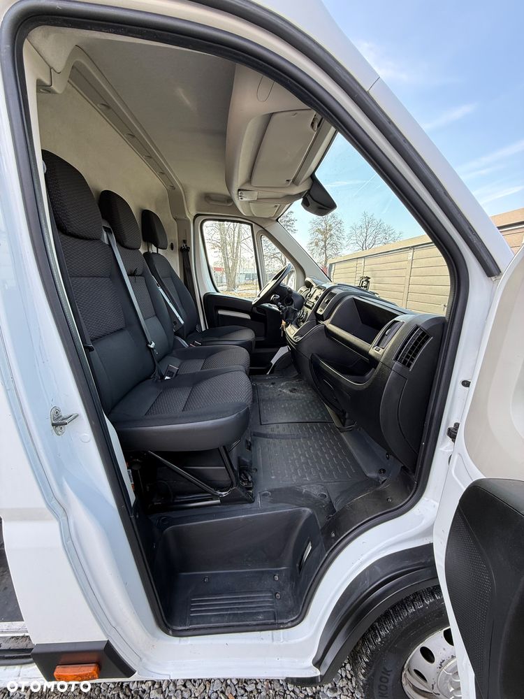 Peugeot Boxer - 12