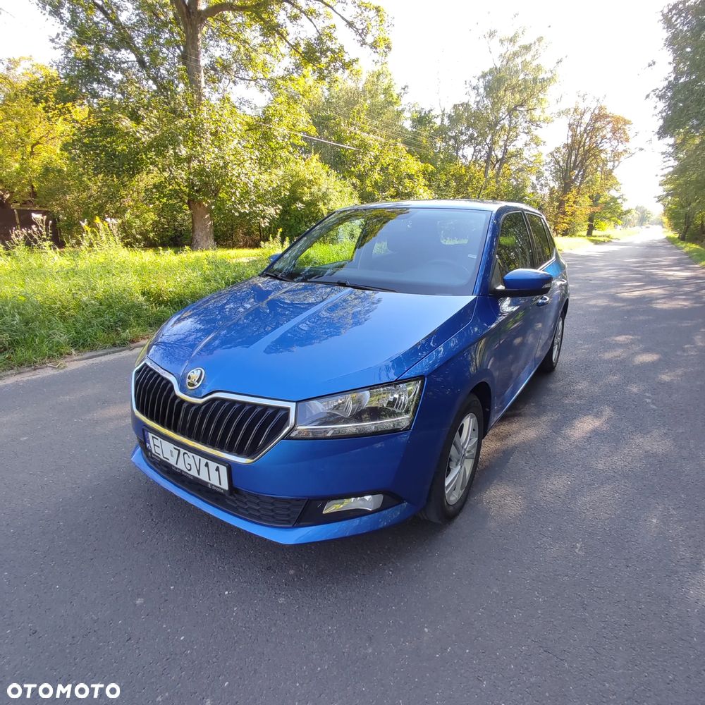 Skoda Fabia 1.0 TSI Ambition - 3