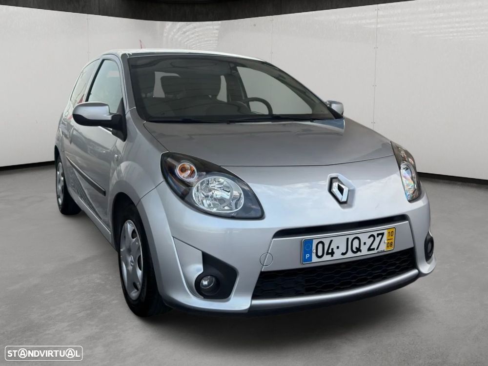 Renault Twingo 1.2 16V Walkman - 5