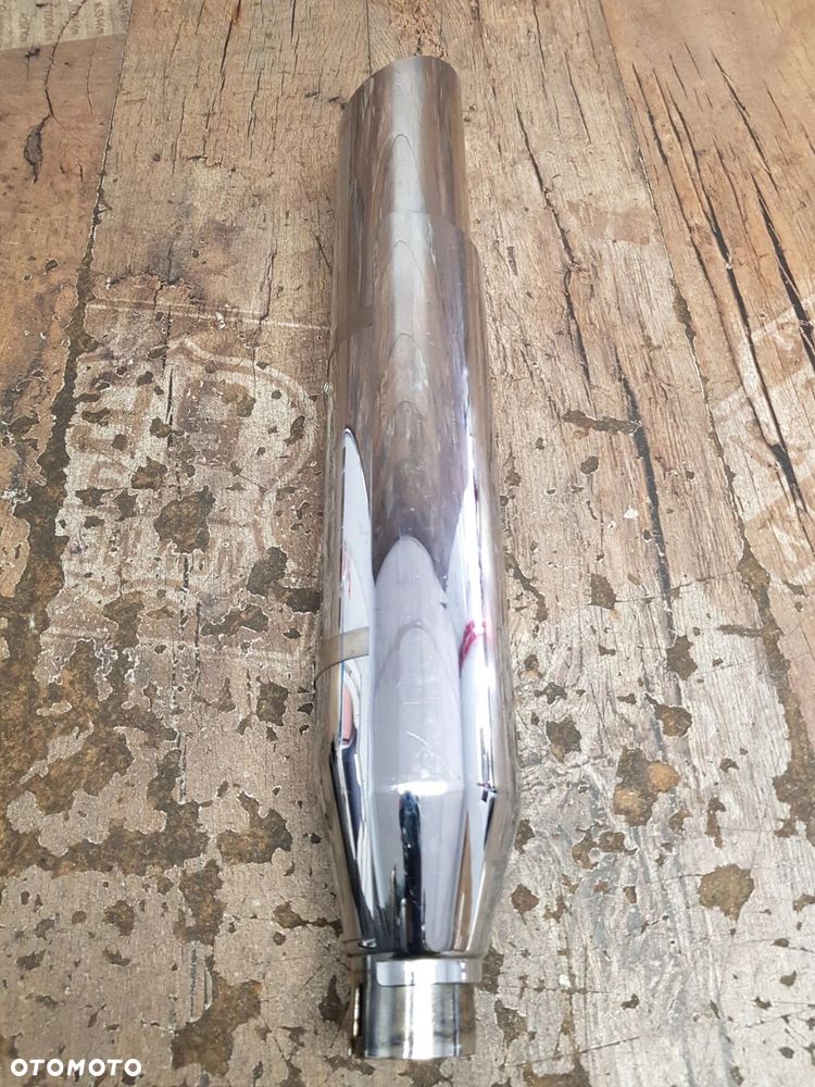 Tłumik Harley Davidson Softail 64727-08 - 5