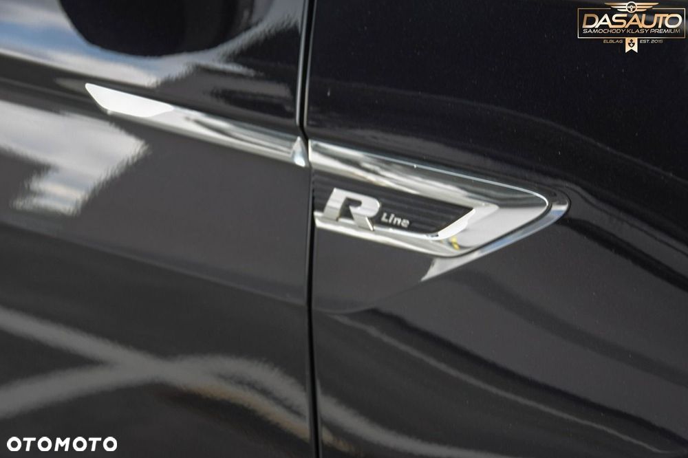 Volkswagen Tiguan - 35