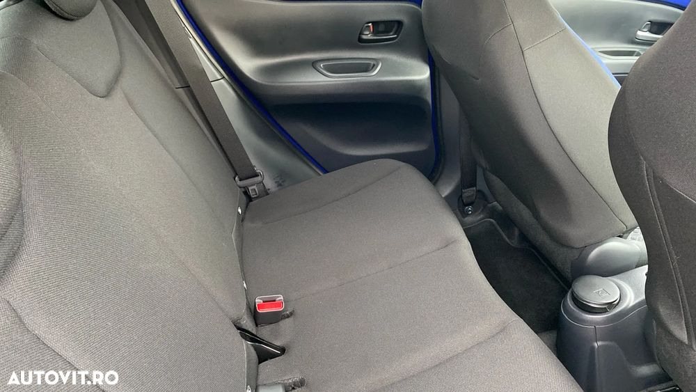 Toyota Aygo - 7