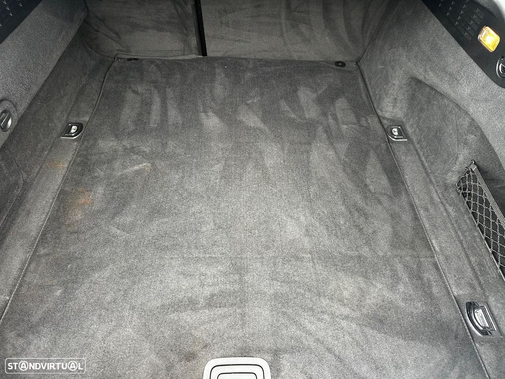 Audi A7 Sportback 3.0 TDI V6 quattro S-line S tronic - 48