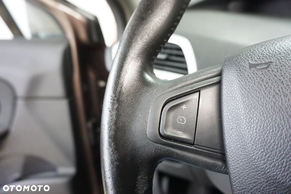 Renault Scenic dCi 110 Expression - 37