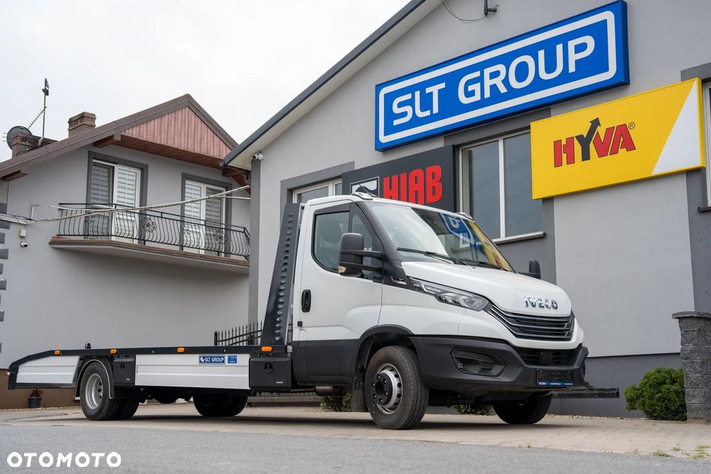 Iveco Daily 70C18 - 7