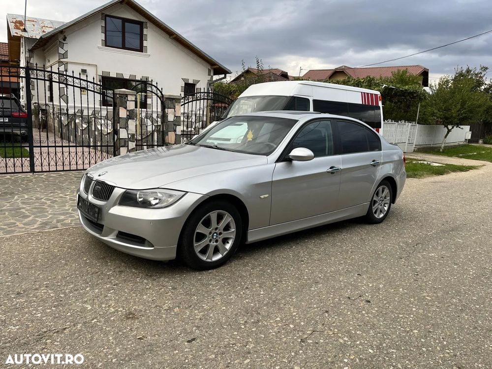 BMW Seria 3 - 1