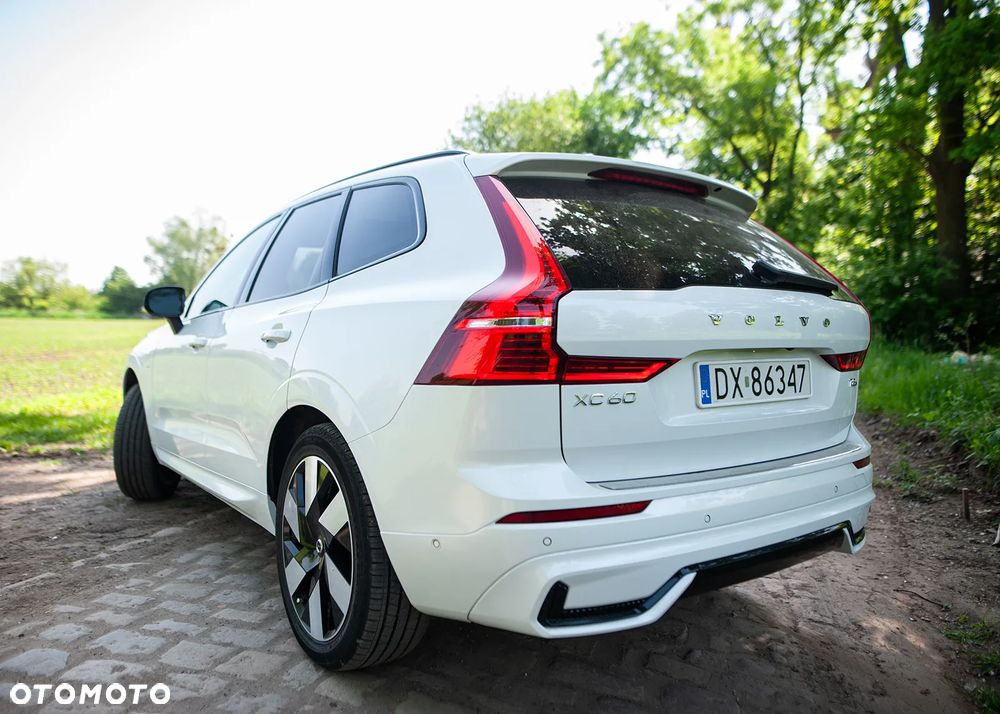 Volvo XC 60 - 2