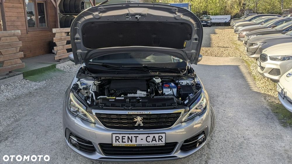 Peugeot 308 - 38
