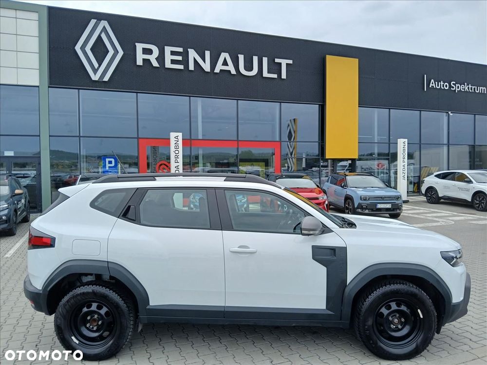 Dacia Duster - 6