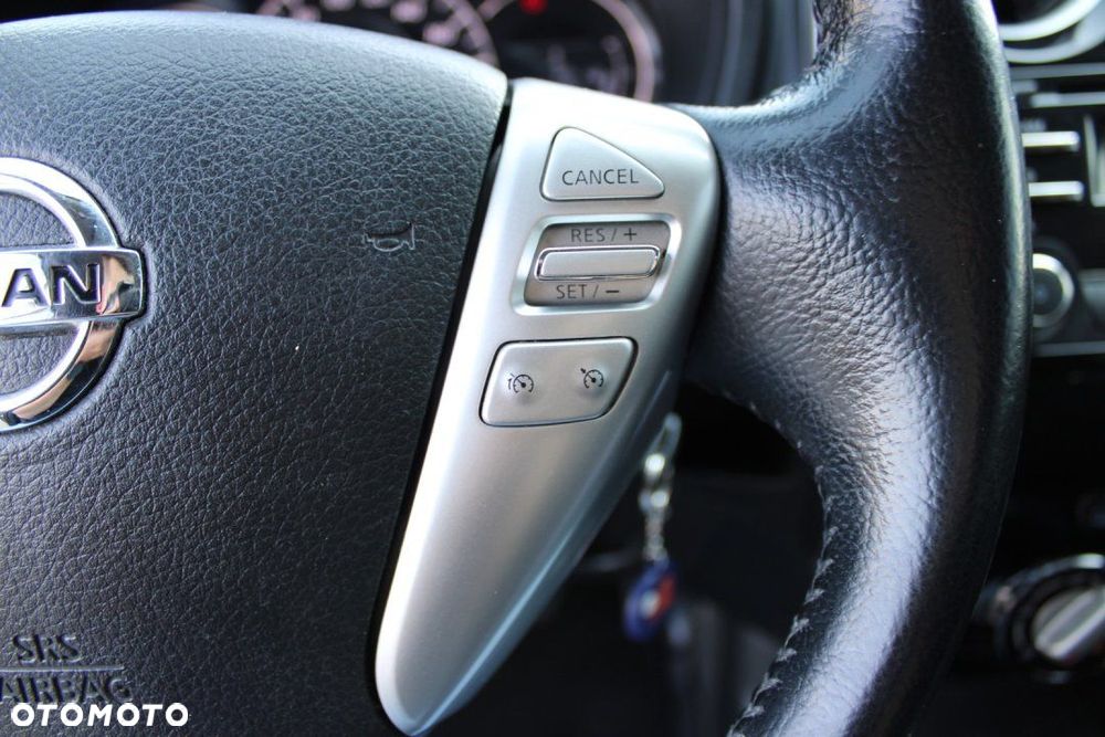 Nissan Note - 14