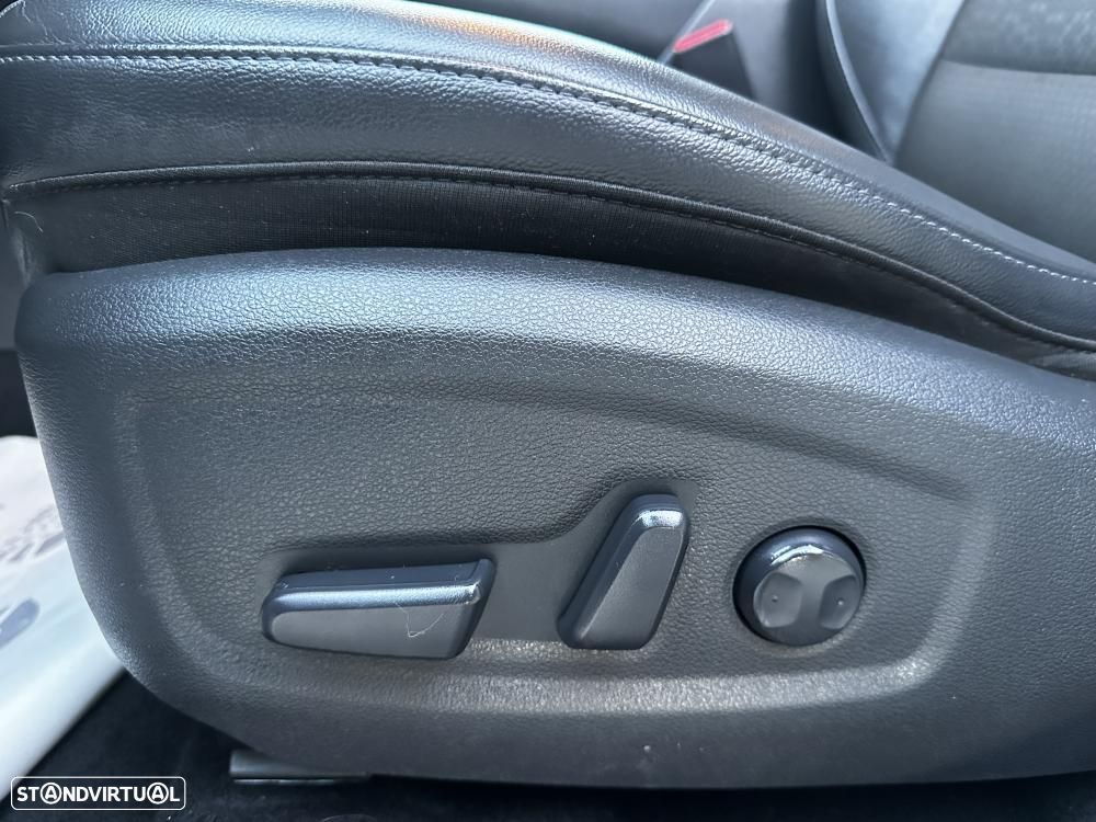 Hyundai Kauai Premium - 19