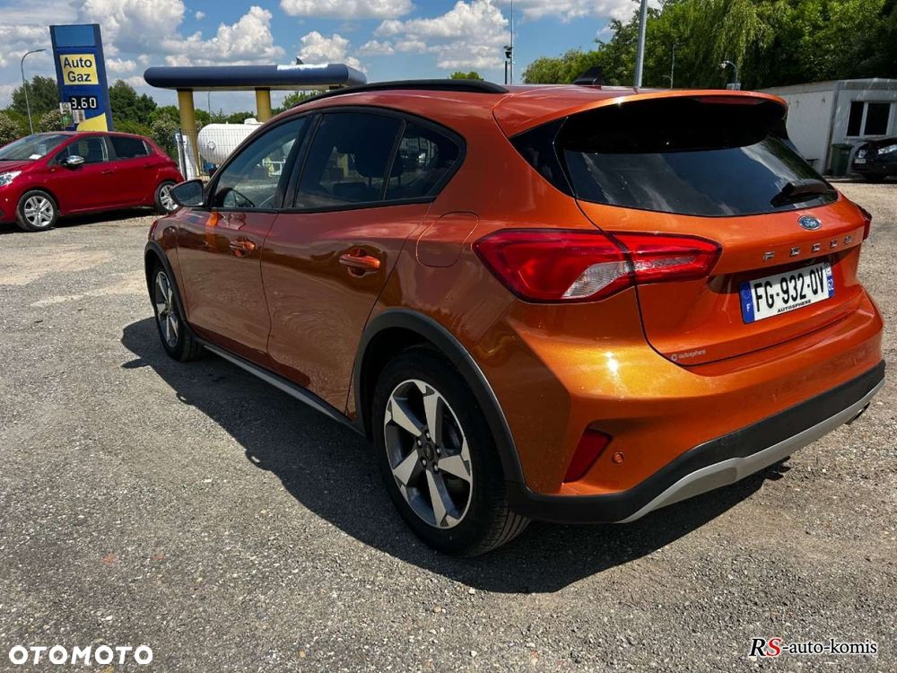 Ford Focus - 13