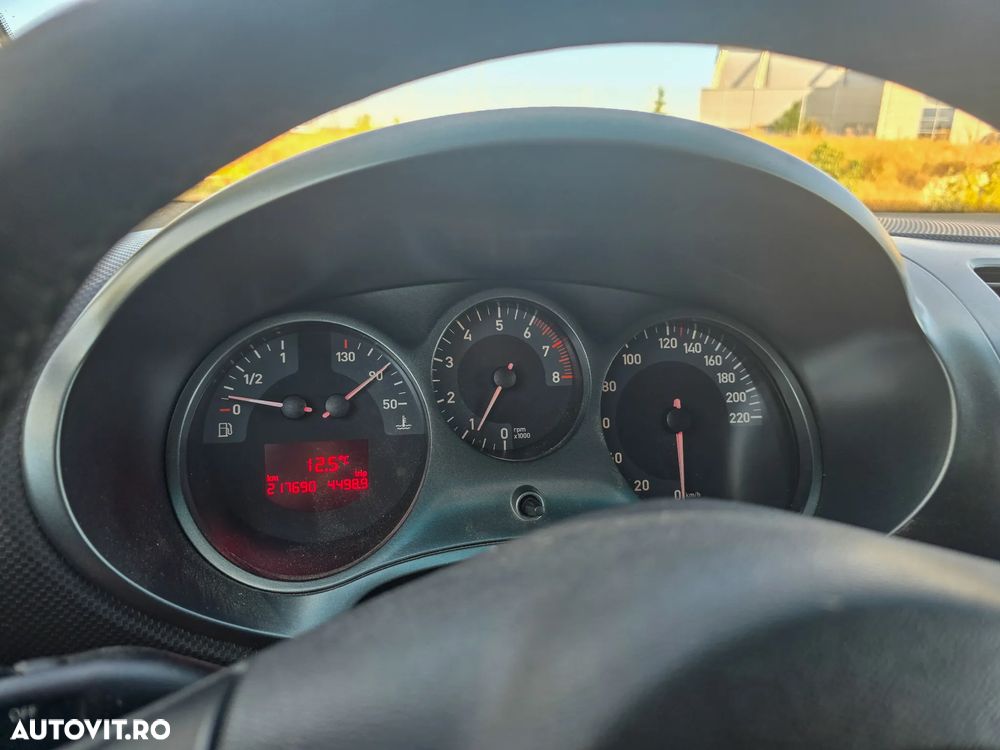 Seat Leon - 11