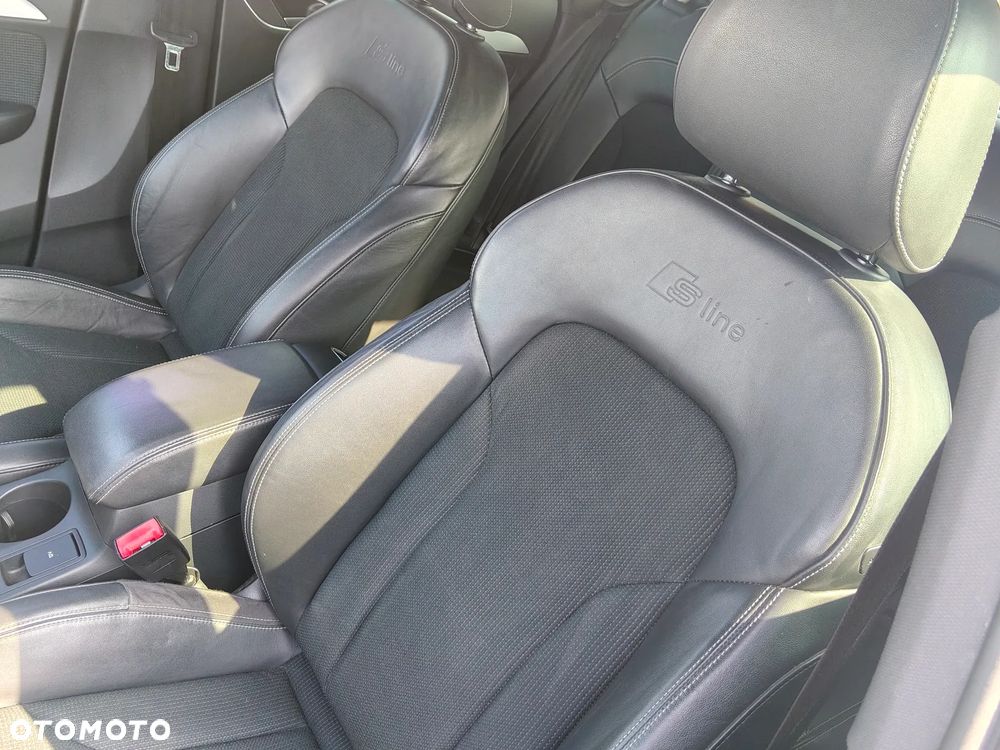 Audi Q3 2.0 TDI Quattro S tronic - 7