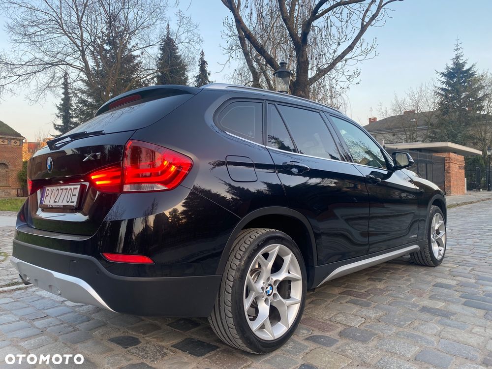 BMW X1 - 34
