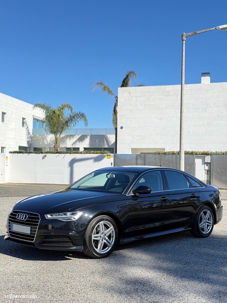Audi A6 2.0 TDI S tronic - 3