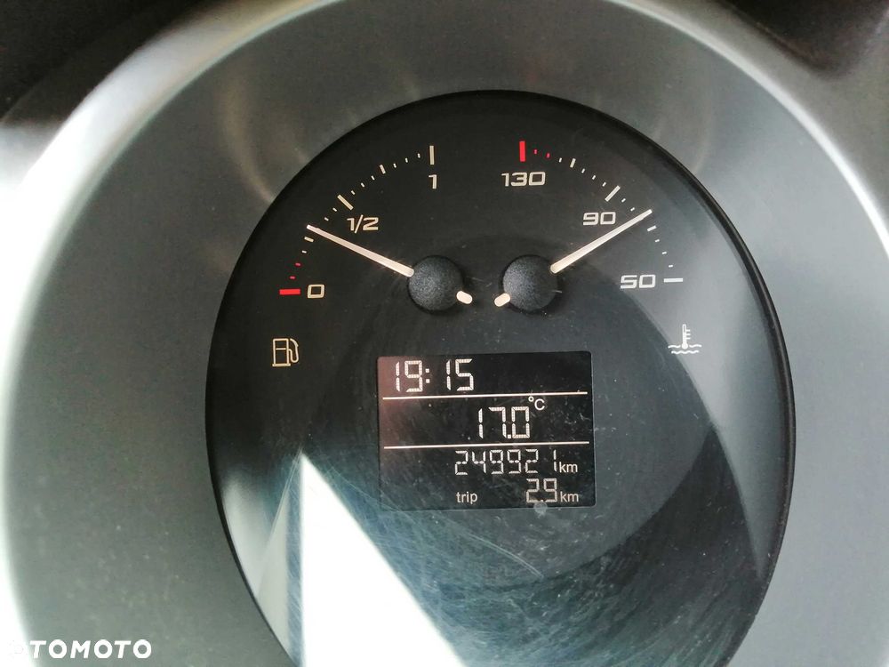 Seat Altea XL - 5