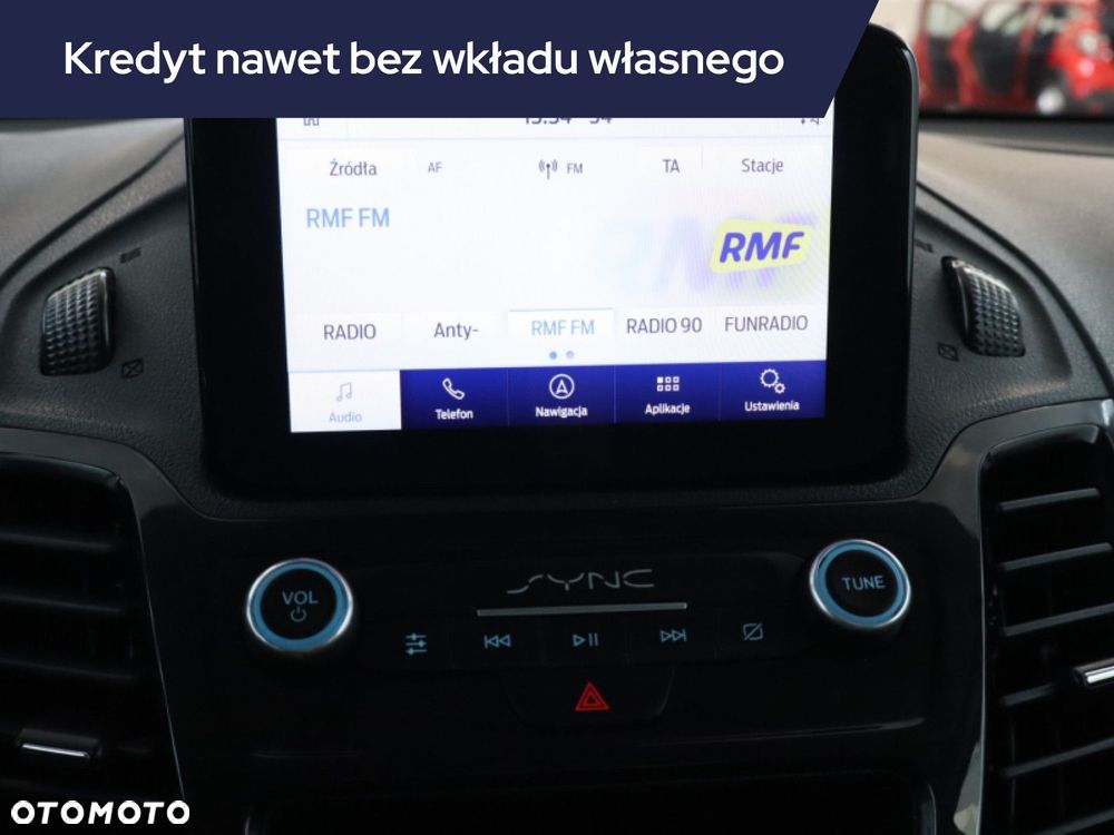 Ford Tourneo Connect - 15