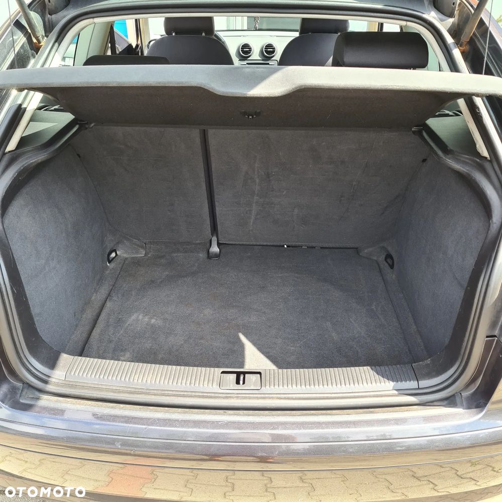 Audi A3 - 11