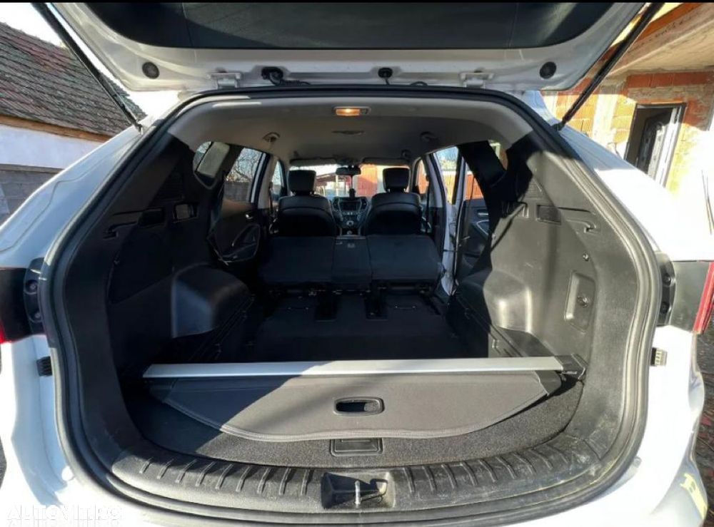 Hyundai Santa Fe - 6