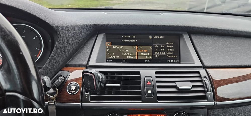 BMW X5 3.5sd Aut. - 18