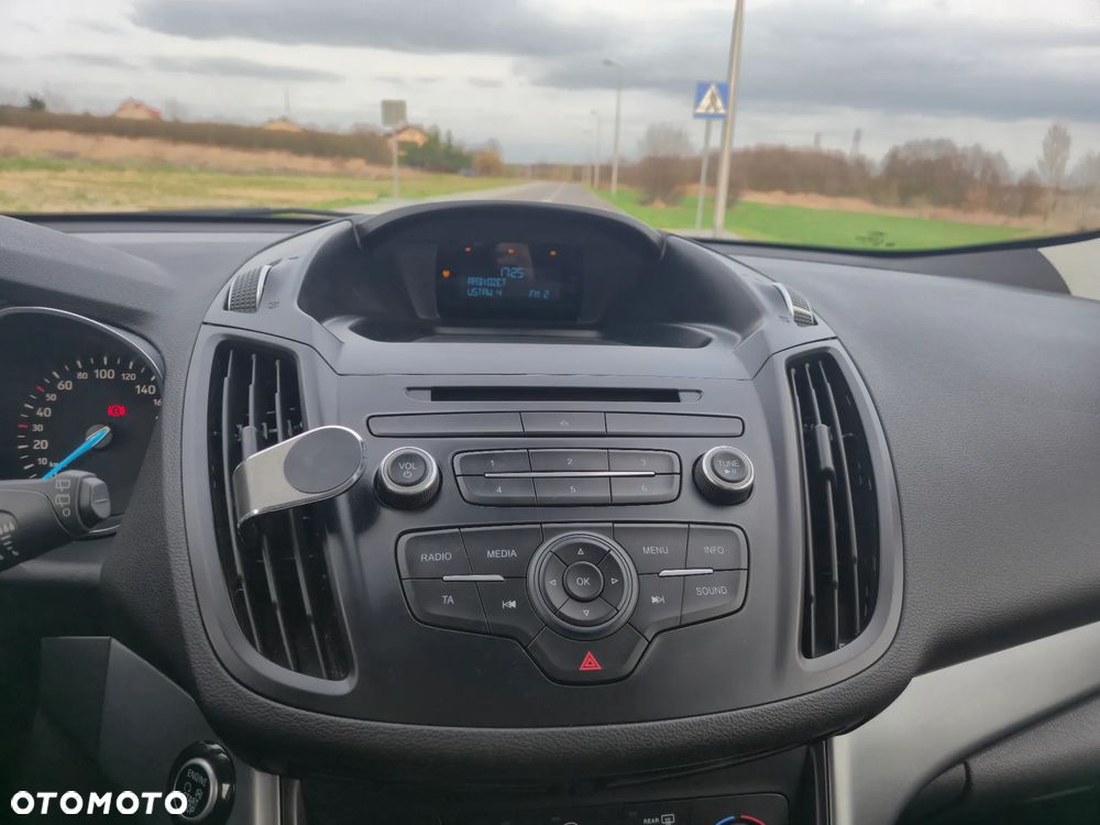 Ford Kuga 1.5 TDCi FWD Trend - 19