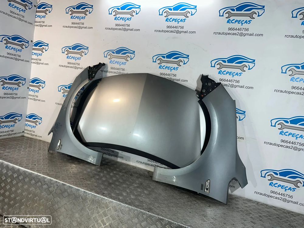 .Frente Completa Opel Astra J P09 Fase 1 2009 - 2012 - 13