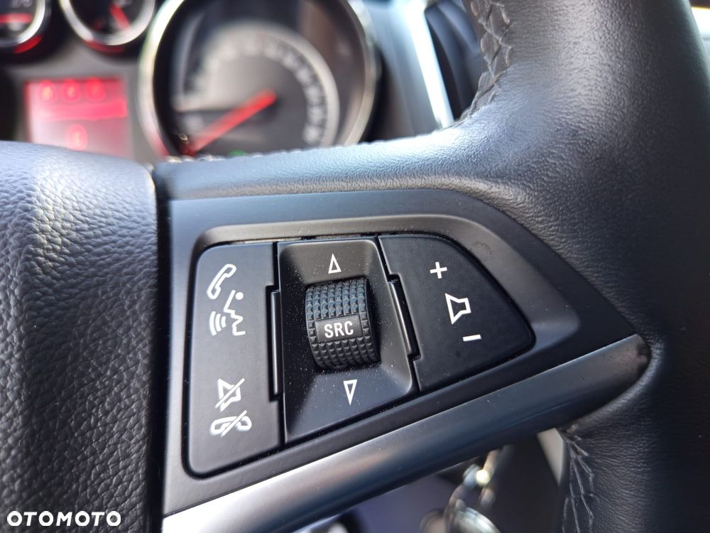 Opel Zafira Tourer 2.0 CDTI Innovation - 27