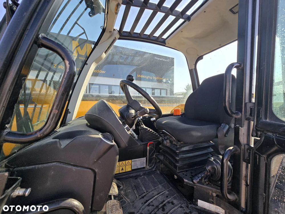 JCB 540-140 - 9
