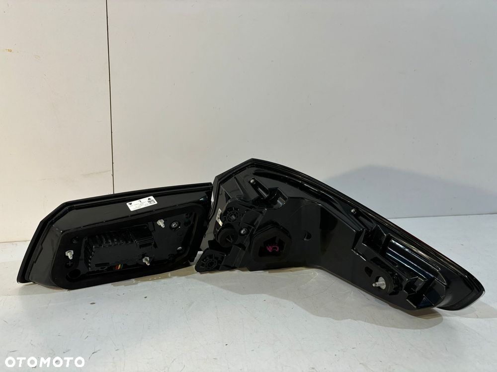 BMW 5 G30 BODY KIT M5 F90 LCI - 14976 - 11