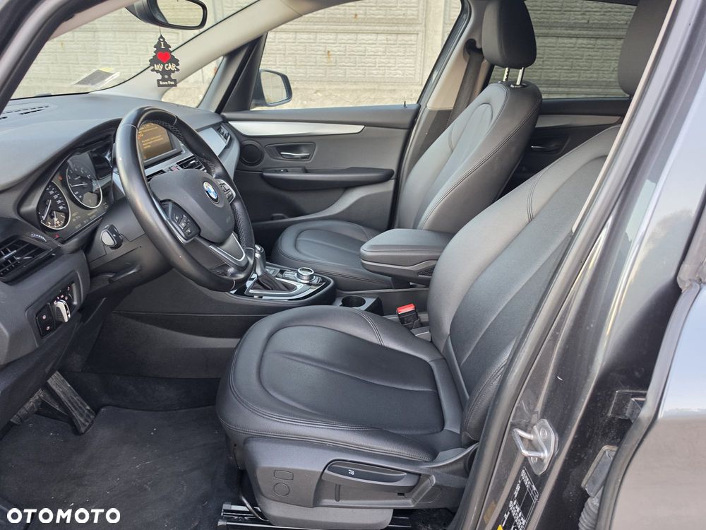 BMW Seria 2 225xe iPerformance Advantage - 9