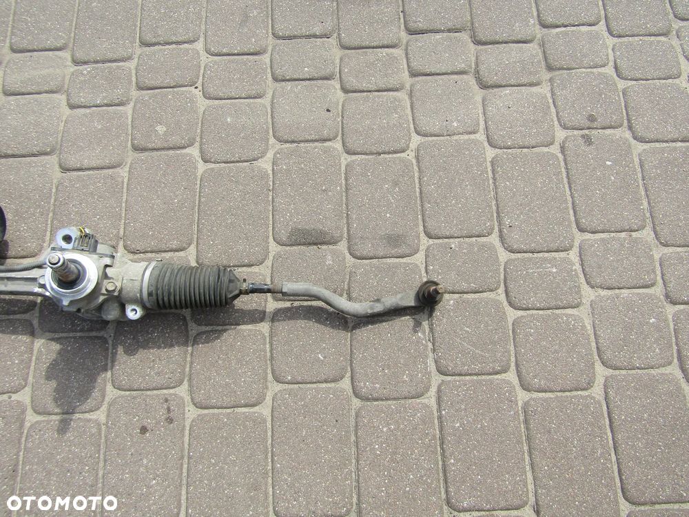 PRZEKŁADNIA KIEROWNICZA MAGLOWNICA KIA CEED III PROCEED III  1.6 T-GDI G4FJ 18 24R - 2