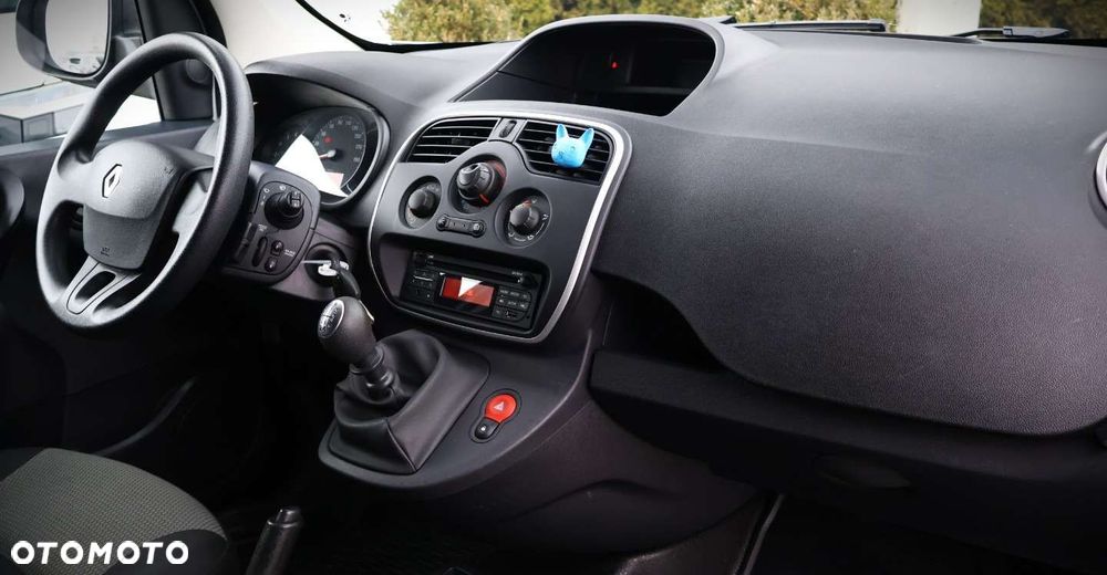 Renault Kangoo - 13