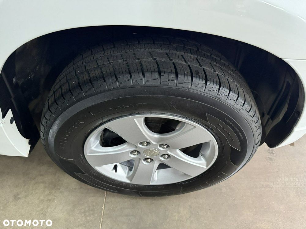 Suzuki Grand Vitara - 34