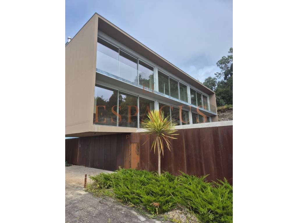 Moradia T3 em Afife Com Vista Mar - Grande imagem: 2/31