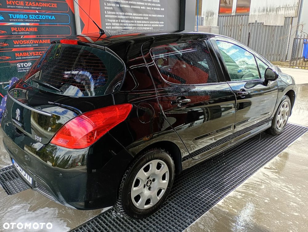 Peugeot 308 1.6 HDi Access - 2