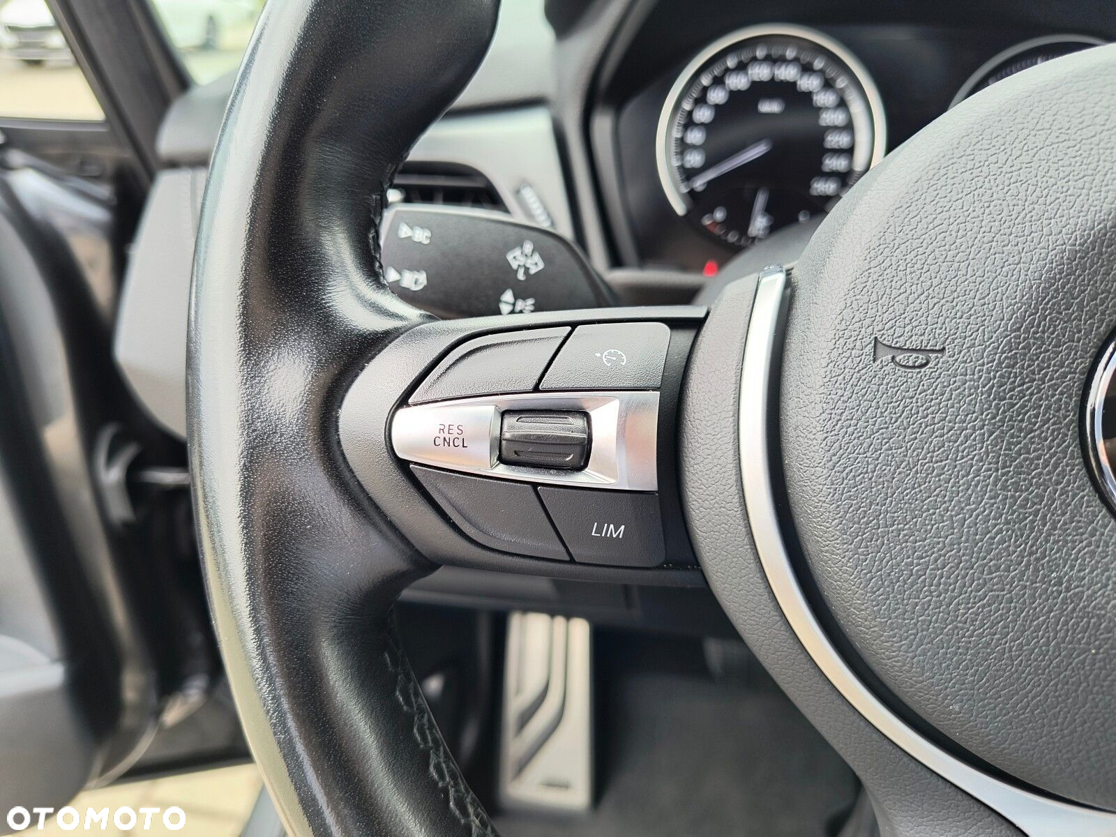 BMW Seria 2 218i M Sport - 21