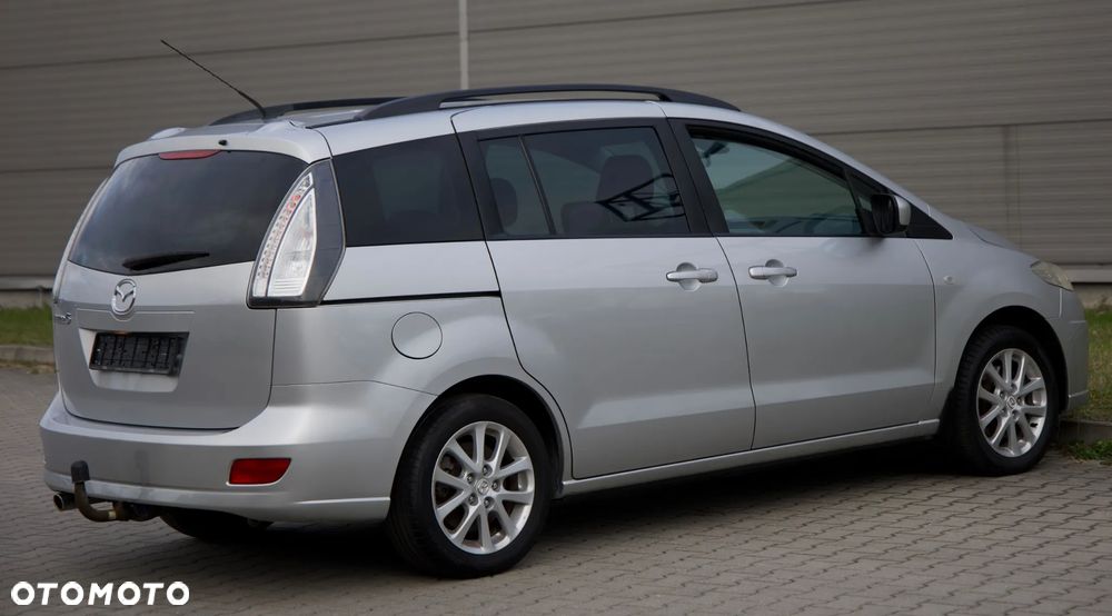 Mazda 5 2.0 Active Plus - 20
