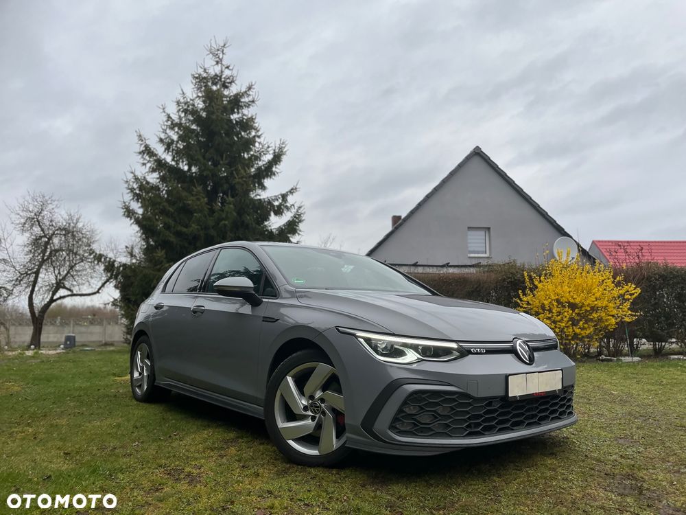 Volkswagen Golf 2.0 TDI GTD DSG - 6