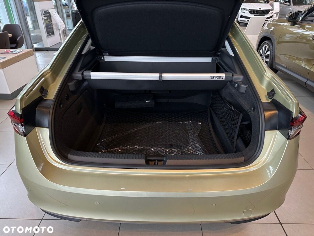 Skoda Superb 2.0 TSI 4x4 L&K DSG - 9